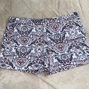 Womens Shorts